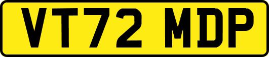 VT72MDP