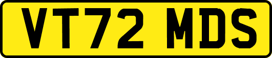VT72MDS