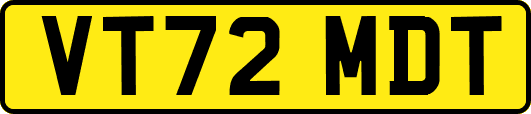 VT72MDT