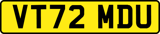 VT72MDU