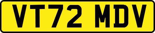 VT72MDV