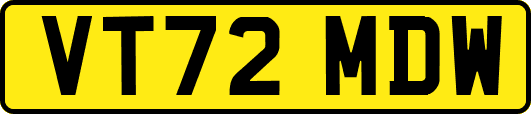 VT72MDW