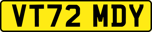 VT72MDY