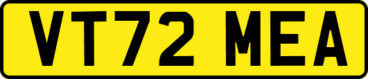 VT72MEA