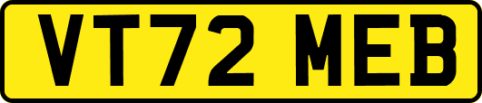 VT72MEB