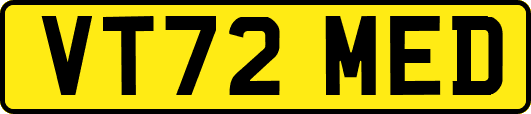 VT72MED