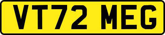 VT72MEG