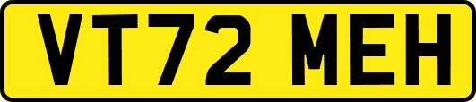 VT72MEH