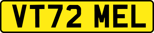 VT72MEL