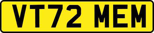 VT72MEM