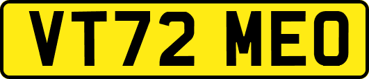 VT72MEO