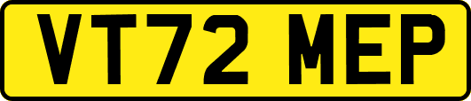 VT72MEP