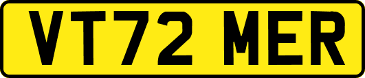 VT72MER