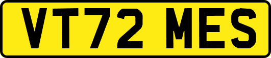 VT72MES