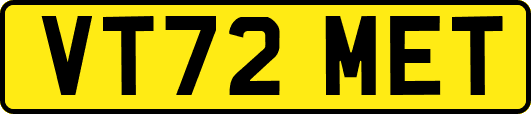 VT72MET