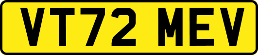 VT72MEV
