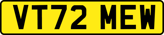 VT72MEW