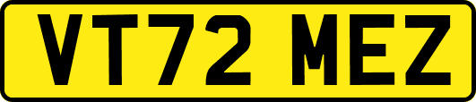 VT72MEZ