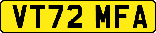 VT72MFA