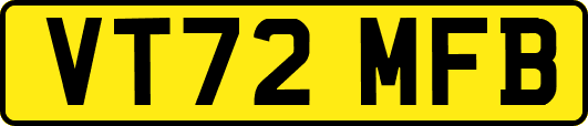 VT72MFB