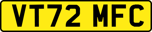 VT72MFC