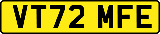 VT72MFE