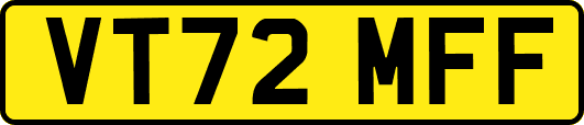 VT72MFF