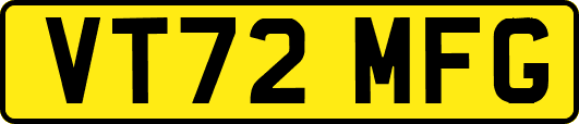 VT72MFG