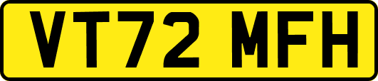 VT72MFH