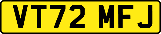 VT72MFJ