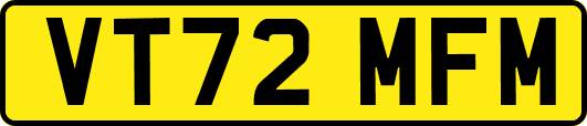 VT72MFM