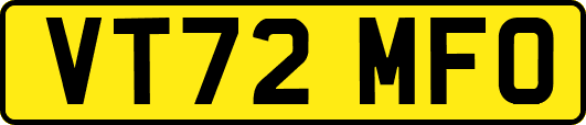 VT72MFO