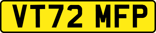 VT72MFP