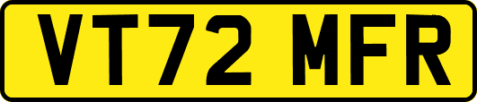 VT72MFR