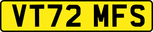 VT72MFS