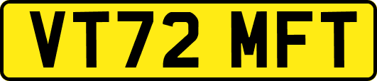 VT72MFT