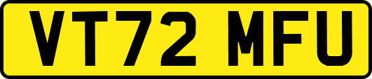 VT72MFU