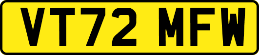 VT72MFW
