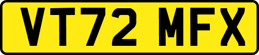 VT72MFX