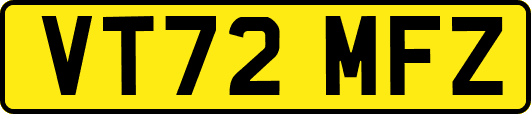 VT72MFZ
