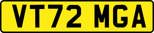 VT72MGA