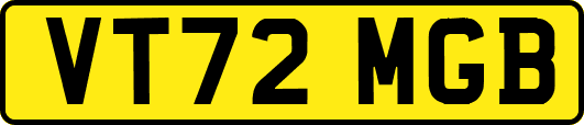 VT72MGB