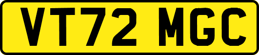 VT72MGC