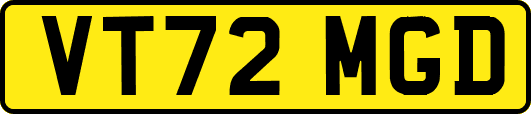 VT72MGD