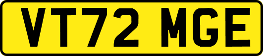 VT72MGE
