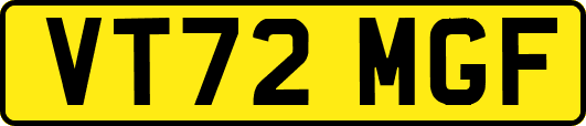 VT72MGF