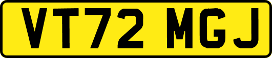 VT72MGJ