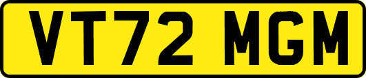 VT72MGM