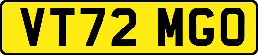 VT72MGO