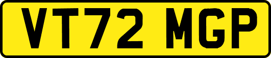 VT72MGP